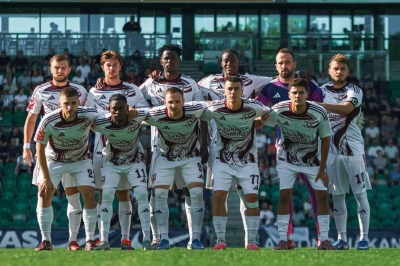 Sarajevo ispustilo prolaz u Finskoj: Inter Turku preokretom izborio drugo pretkolo
