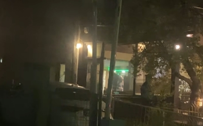 Sarajevo: Traga se za muškarcem, koji je ranio dva brata