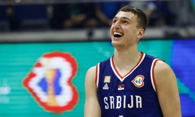 Srbija dobila veliko pojačanje za kvalifikacije: Nikola Jović igra protiv Švajcarske i BiH