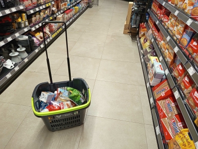 Poznata salata se POVLAČI IZ PRODAJE: Može izazvati ozbiljne probleme