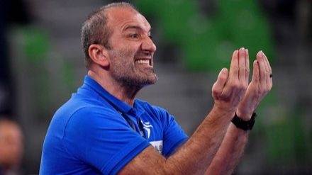 Dragan Adžić novi trener rukometašica Rapida