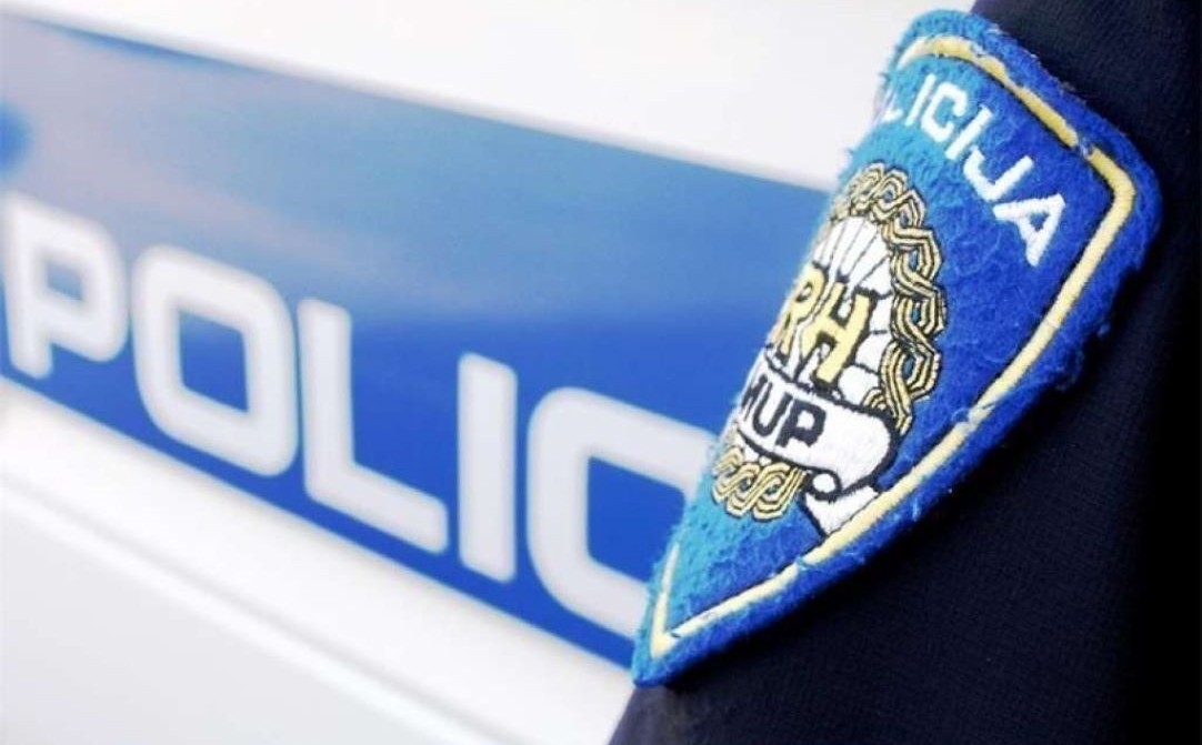 Divlja vožnja: Bh. državljanin vozio 253 km na sat na autoputu u Hrvatskoj