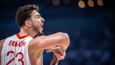 FIBA odabrala idealnu petorku Eurobasketa, svi su NBA zvijezde