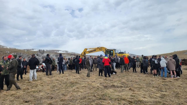 Udruge upozoravaju: 'Zaključci Gradskog vijeća Livna su dobrodošli, ali to nije rješenje'