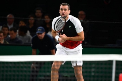 Čilić više nije najbolje rangirani hrvatski tenisač