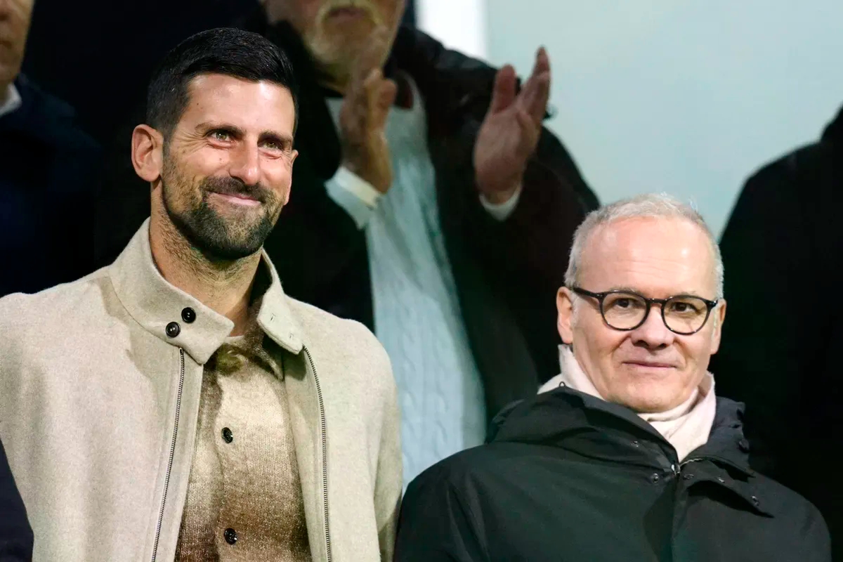 Novak Đoković oborio rekord Rogera Federara i još jednom ispisao historiju