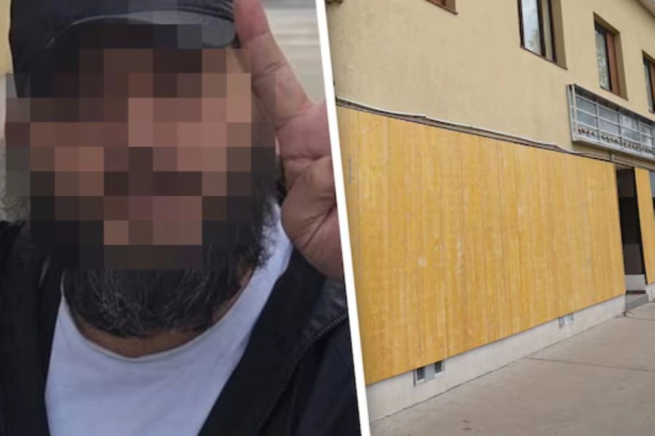 ČLAN BALKANSKOG KLANA Uhićen Mirsad A., vlasnik ozloglašenog Balkan-Grilla u Beču