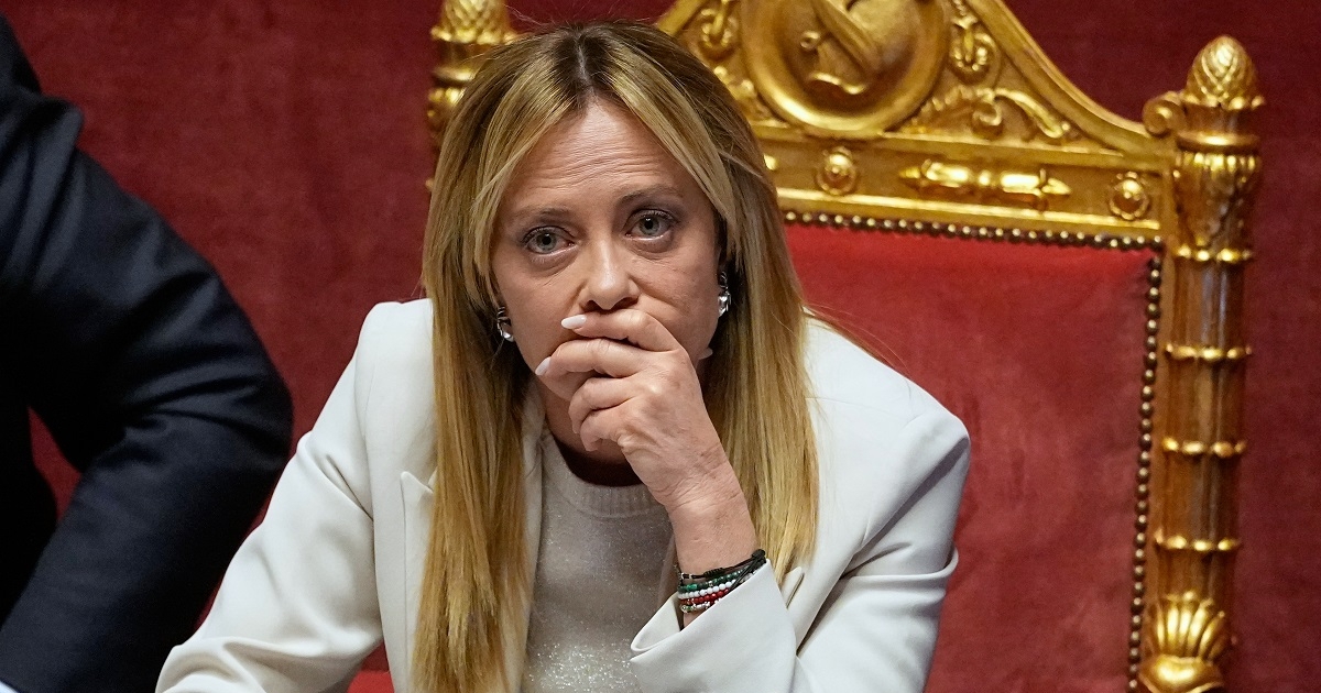 Meloni pozdravila nova pravila EU o vraćanju migranata