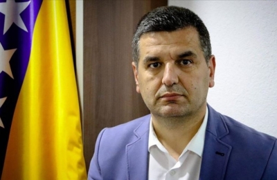 ALIJA TABAKOVIĆ, UOČI ODLUKE USTAVNOG SUDA RS: 'Oni zloupotrebljavaju Narodnu skupštinu i ustavni sistem...'