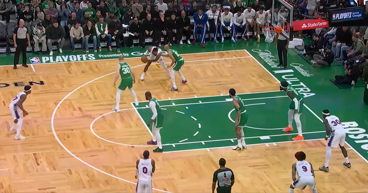 Lakersi poveli 2:0, Philadelphia i Portland stigli do izjednačenja u seriji