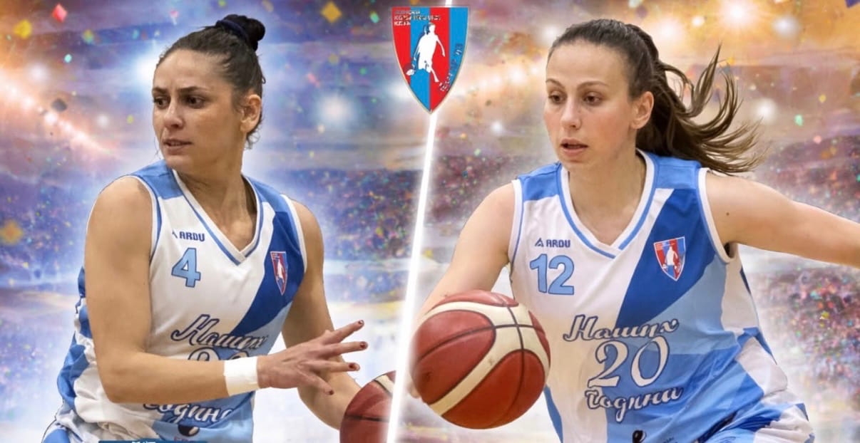 Milaković MVP, Džombeta najbolji asistent lige: Leotar ima razlog za optimizam