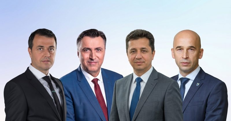 Ovo je prijedlog SDA kandidata iz ZDK za naredne izbore: Ko bi trebali biti nosioci lista, kandidati za kanton, FBiH…