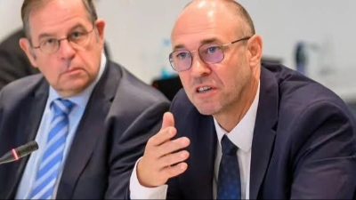 Davor Ivo Stier upozorio vlasti u BiH: Vrijeme ističe, reforme ključne za put ka EU