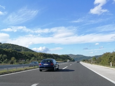 Saobraćaj se jutros odvija nesmetano; Vozači da obrate pažnju na đake