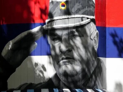 Mandić zbog Mladića uzdrmao vlast u Crnoj Gori: Spajićeva koalicija pred pucanjem