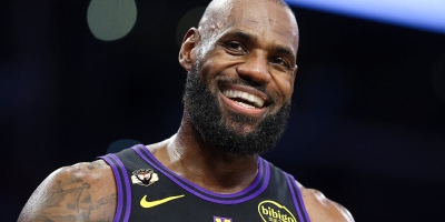 LeBron James u rodnom mjestu organizuje dvodnevni golf turnir za mlade nade