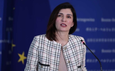 Sabina Ćudić: U čije ime Bakir Izetbegović jača odnose Bošnjaka i Putinove Rusije?