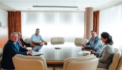 Pao dogovor sindikata i Budimira: Stiže povećanje plata i novi obračun penzija u MUP-u Srpske