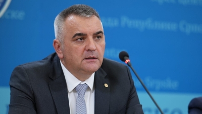 Minić u Banjaluci: Za mlade poljoprivrednike 50 miliona KM, porodice počinju da se vraćaju u Srpsku