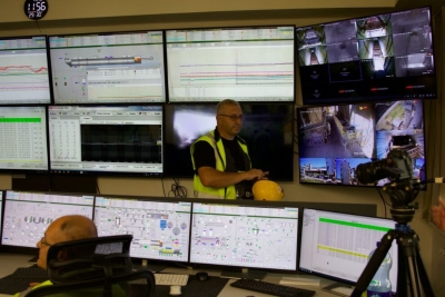 SAOPĆENJE: Novi izazovi za bh. industriju – Cementara Kakanj odgovara održivim ulaganjima i transparentnim poslovanjem