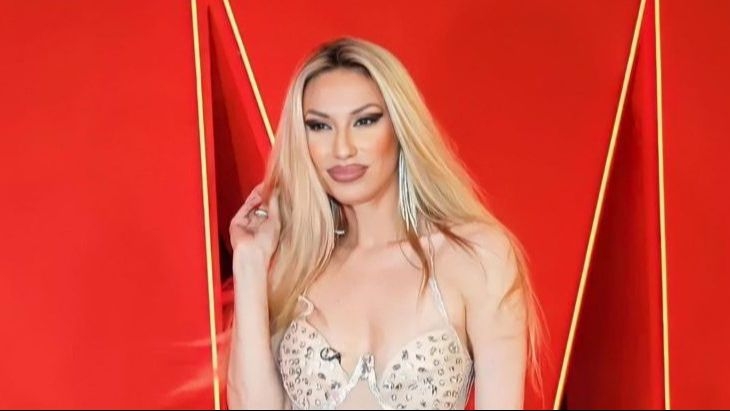 Rada Manojlović šokirala priznanjem: "Šest mjeseci nisam mogla da se skinem"