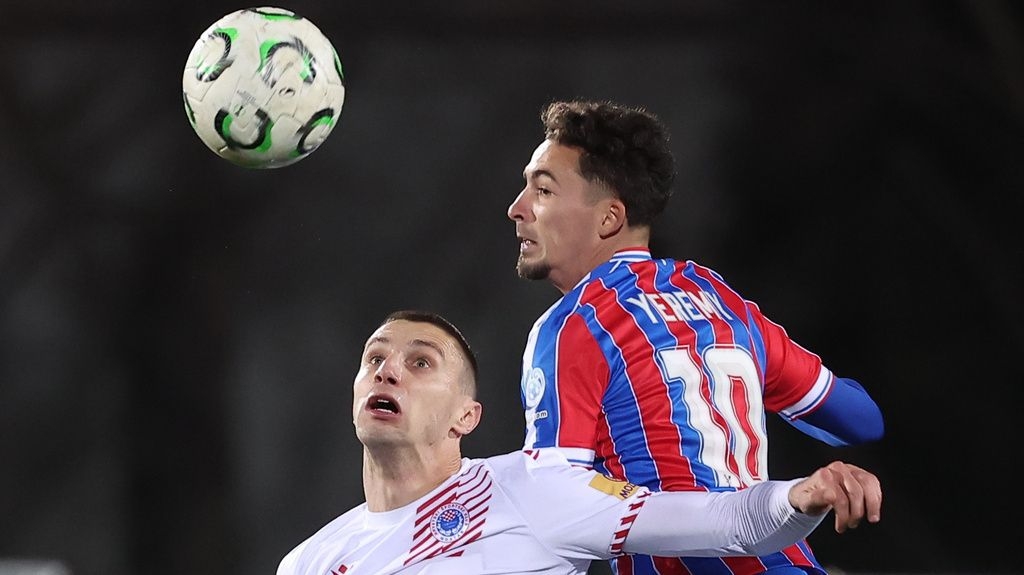 Igor Savić više nije član Zrinjskog