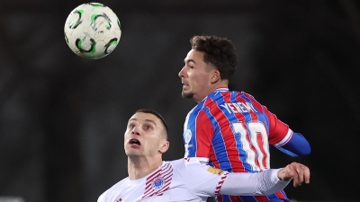 Igor Savić više nije član Zrinjskog