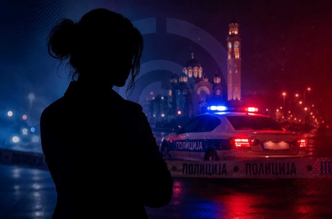 Banjalučanka osumnjičena da je vozila pijana i prijetila sugrađanima