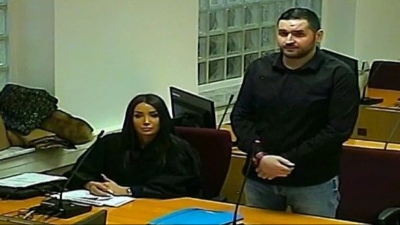 Mevlid Jašarević ostaje iza rešetaka: Sud BiH odredio pritvor