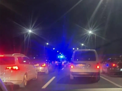 Teška nesreća kod Banje Luke: Motociklista preminuo nakon sudara s automobilom
