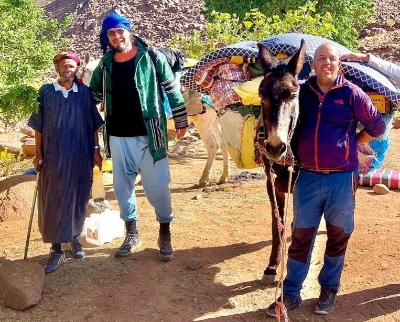 Slučaj Marat Safin: Od vrha svjetskog tenisa do povučenog života u pustinji (FOTO)