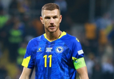 Bild ima ekskluzivna saznanja: Otkriveno šta Edina Džeku čeka već u nedjelju