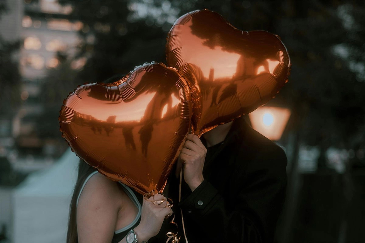 Ključni znak da ste u pravoj vezi, a ljudi ga često ignoriraju