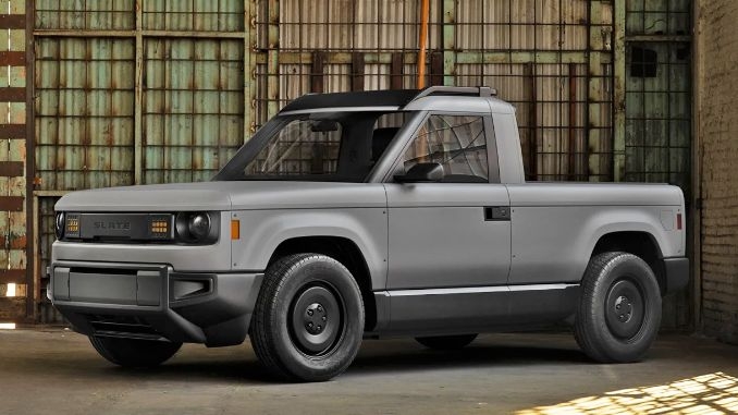 Dolazi najjeftiniji pick-up na tržištu