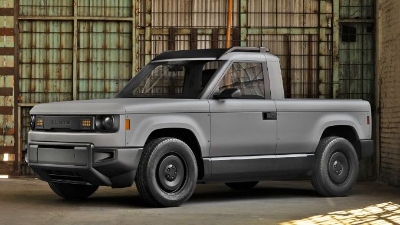 Dolazi najjeftiniji pick-up na tržištu