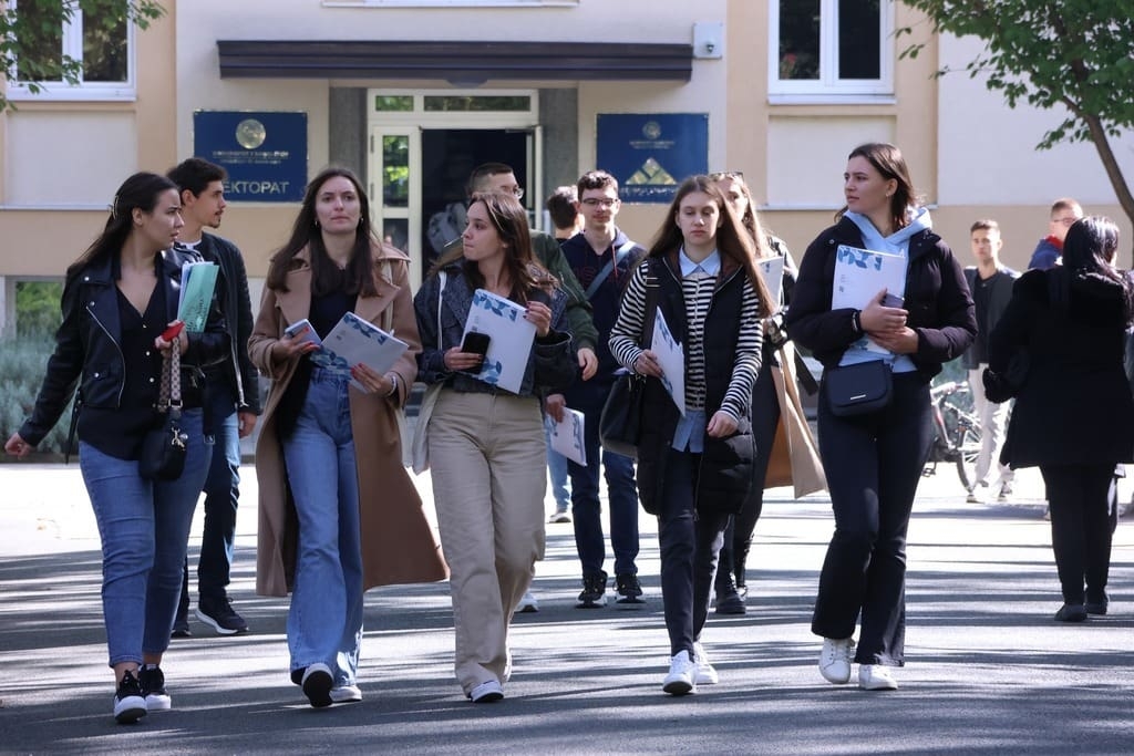 Počinje upis na Univerzitet u Banjaluci: Više od 3.700 mjesta za sva tri ciklusa studija
