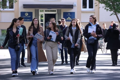Počinje upis na Univerzitet u Banjaluci: Više od 3.700 mjesta za sva tri ciklusa studija
