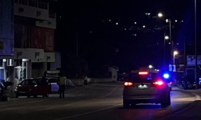 Poginulo dijete (3)! Istrglo se majci iz ruku i istrčalo na put, pokosio ga automobil