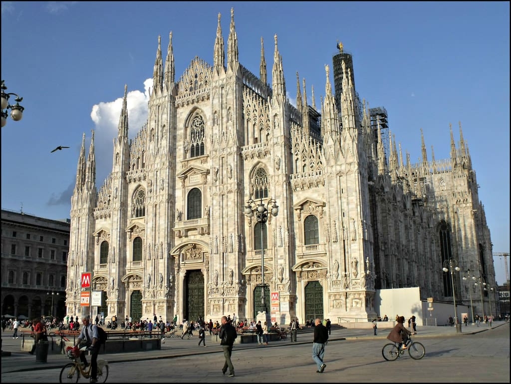 Superbogati našli novo utočište: Evropski grad zamijenio Dubai