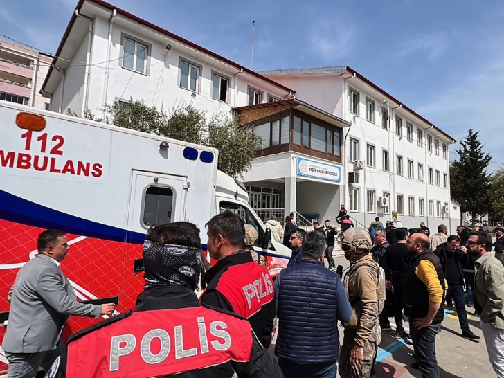 Pojačane mjere bezbjednosti u školama u Turskoj