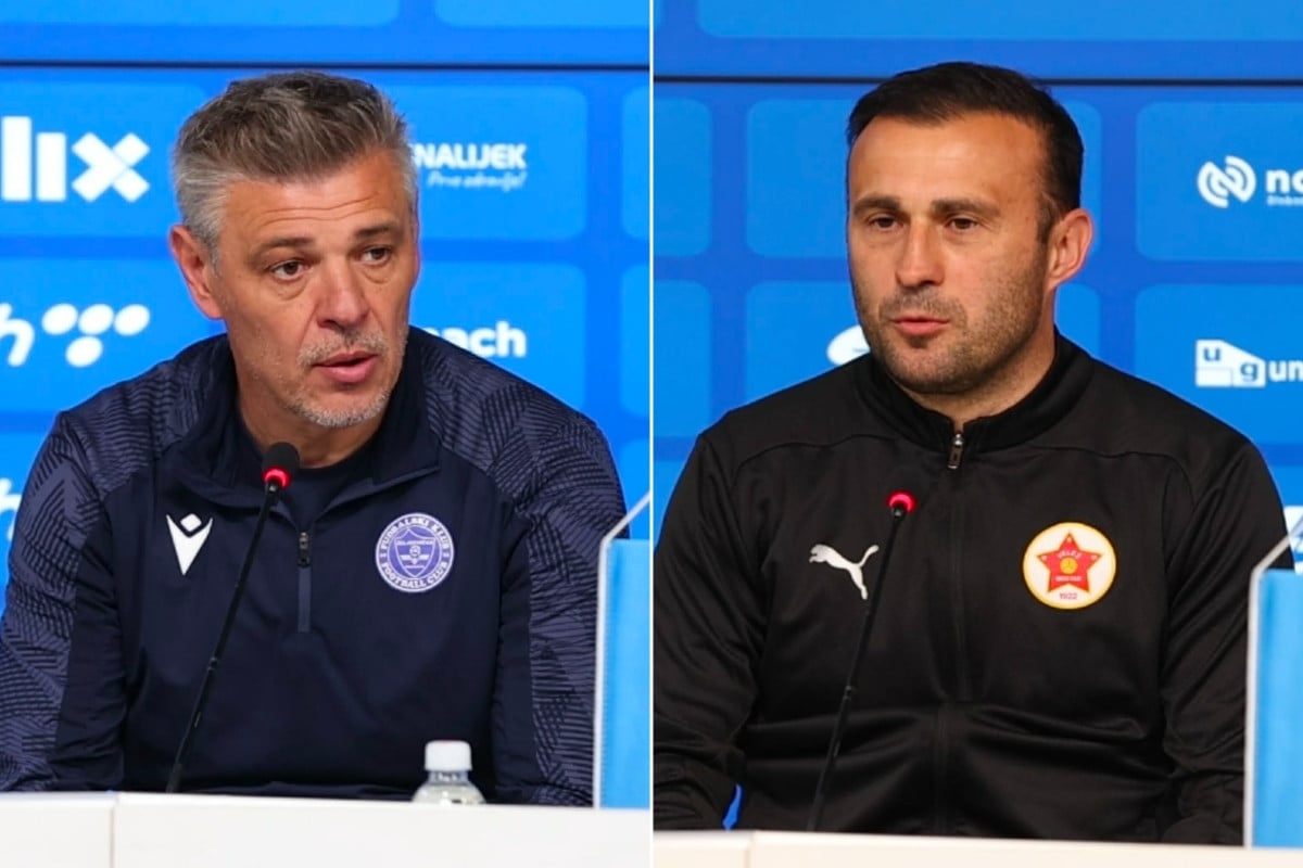 Milošević: "Nemojte pričati o nekim stvarima koje nisu bile realne"; Maletić: "Blizu smo Evrope"