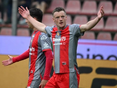 Premijer liga: Vardi blizu povratka