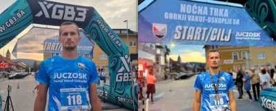 Efendija Lužić iz Gornjeg Vakufa: Moja prva 5K trka posvećena stradalim sugrađanima