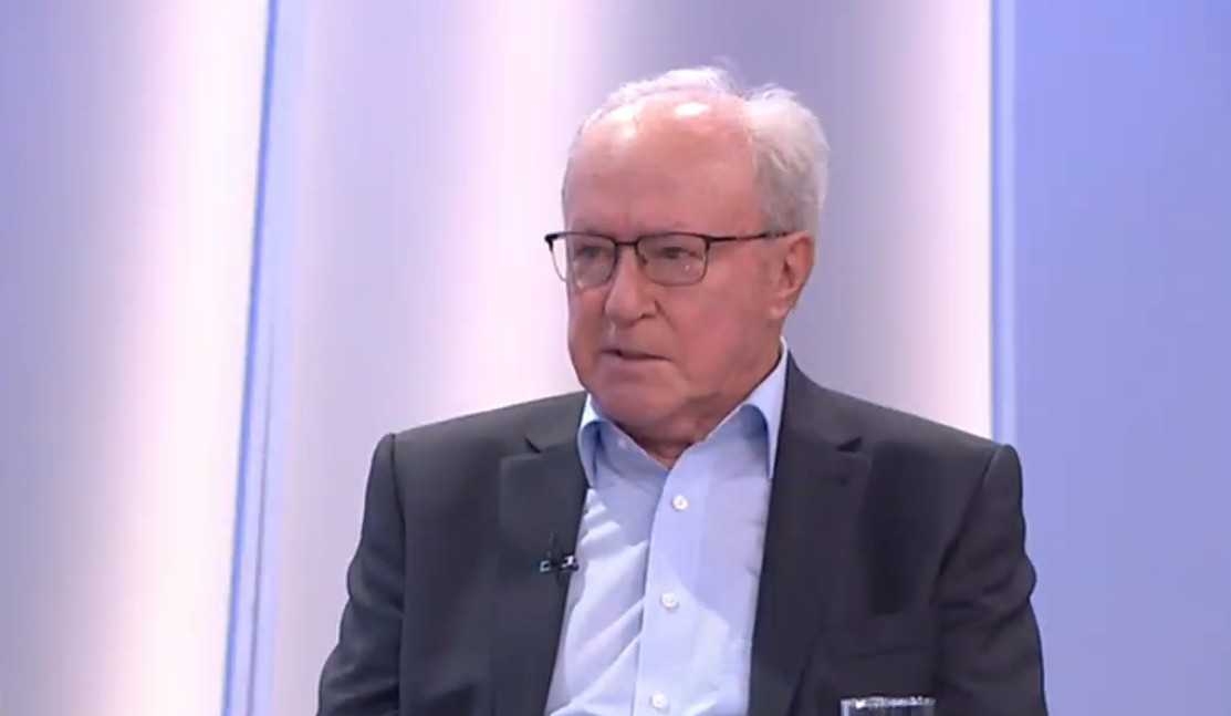 Dobitnik aprilske nagrade: Davidović otkrio šta bi promijenio da ponovo vodi Banjaluku