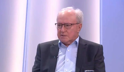 Dobitnik aprilske nagrade: Davidović otkrio šta bi promijenio da ponovo vodi Banjaluku