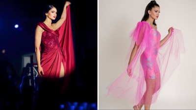 Model Ema Mekić za „Dnevni avaz“ o svom putu do reflektora: Modeling je moj dječiji san koji sam ostvarila