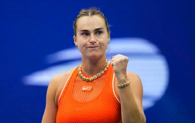 Sabalenka preživjela neugodan početak i izborila četvrtfinale US Opena
