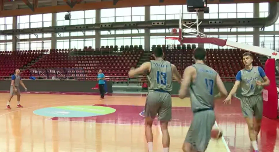 Студент поражен од Доњег Вакуфа