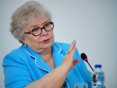 Guskova: Srbi nose svoju ljubav prema Rusiji u srcu
