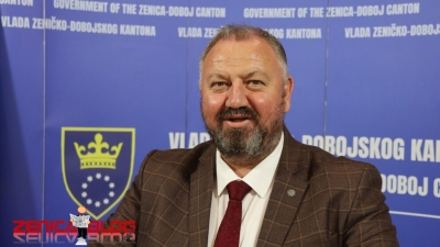 VIDEO: Šibonjić “Snažna privreda i nove tehnologije ključ su za ostanak mladih u BiH”